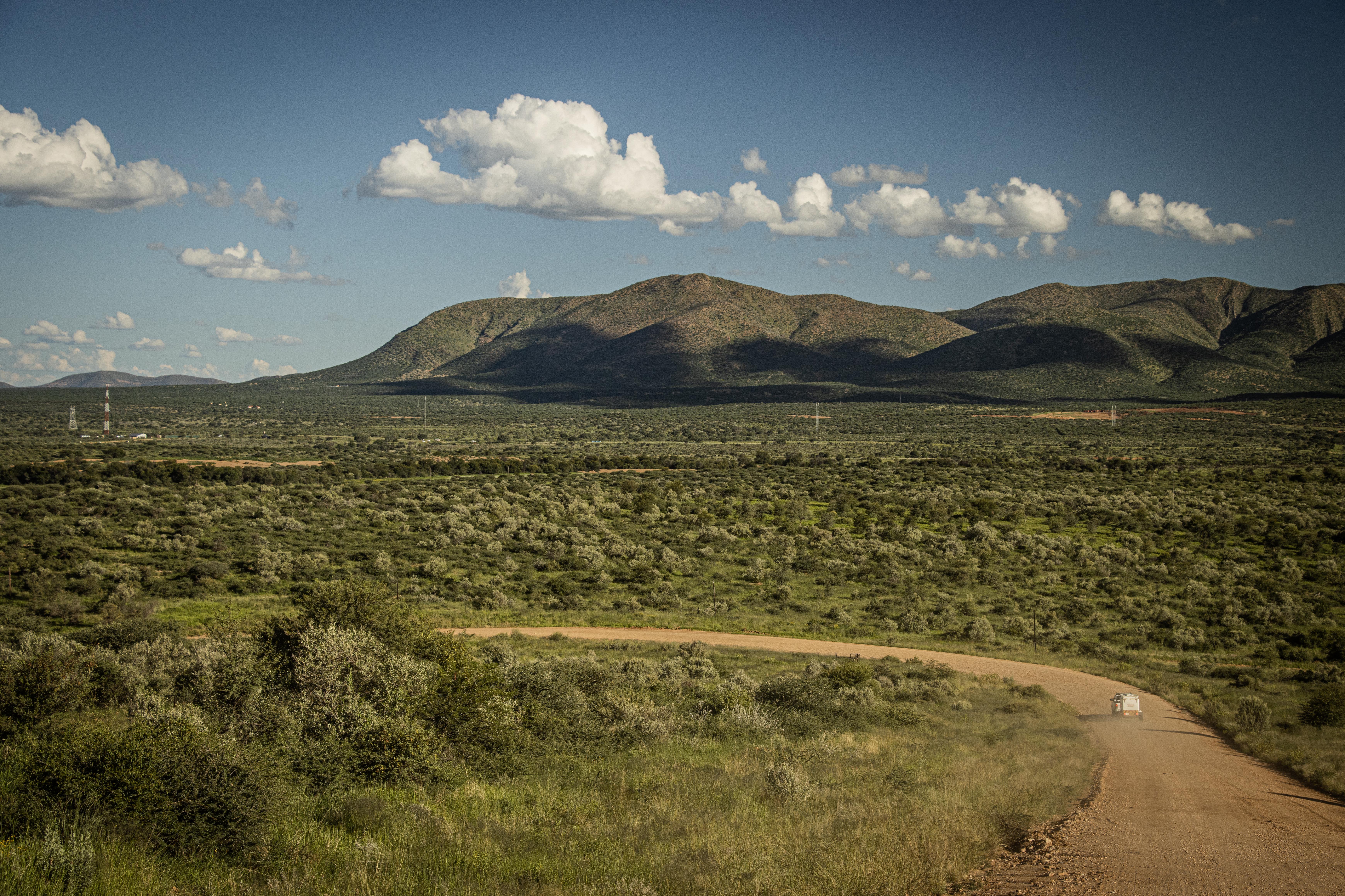 Climate data and environmental monitoring